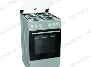 Плита (духовка) Gorenje GI5112XJ (729955, FG511A-JPG5B) - Фото